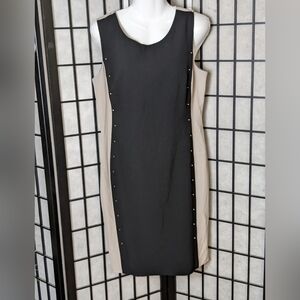 Calvin Klein Sheath Dress  12